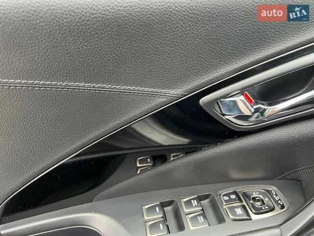 Серый Хендай Грандер, объемом двигателя 3 л и пробегом 93 тыс. км за 11900 $, фото 10 на Automoto.ua