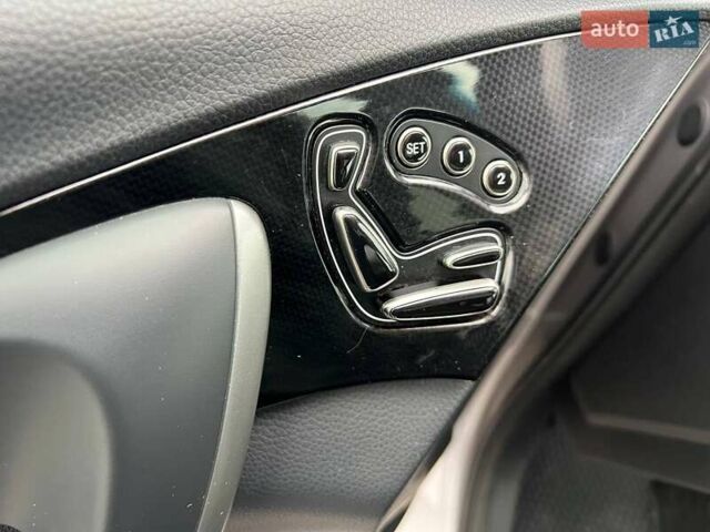 Серый Хендай Грандер, объемом двигателя 3 л и пробегом 93 тыс. км за 11900 $, фото 11 на Automoto.ua