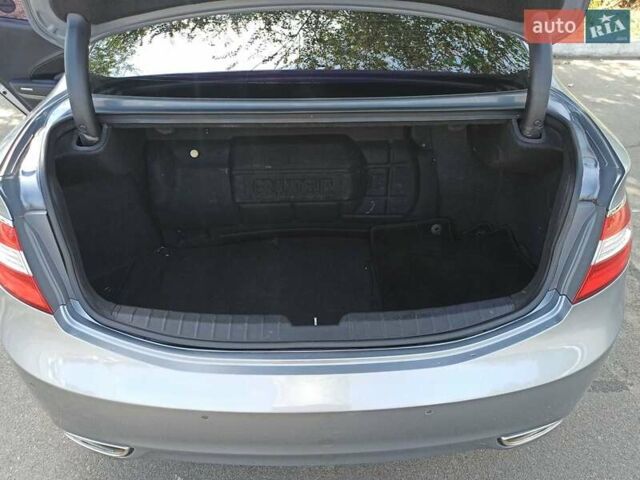 Серый Хендай Грандер, объемом двигателя 3 л и пробегом 255 тыс. км за 10900 $, фото 16 на Automoto.ua