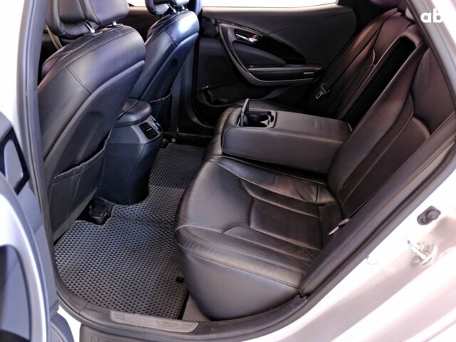 Сірий Хендай Грандер, об'ємом двигуна 3 л та пробігом 255 тис. км за 8400 $, фото 7 на Automoto.ua