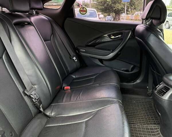 Сірий Хендай Грандер, об'ємом двигуна 3 л та пробігом 263 тис. км за 10500 $, фото 8 на Automoto.ua