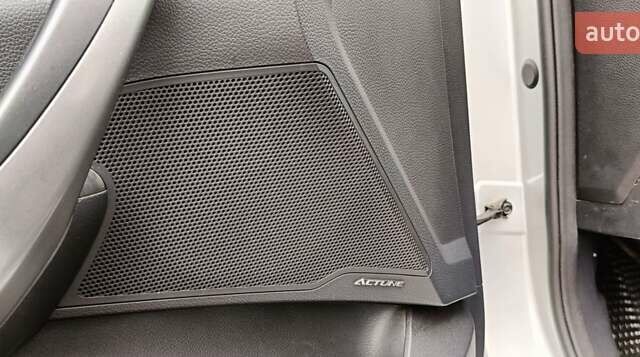 Серый Хендай Грандер, объемом двигателя 3 л и пробегом 247 тыс. км за 10700 $, фото 21 на Automoto.ua