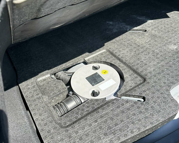 Серый Хендай Грандер, объемом двигателя 3 л и пробегом 20 тыс. км за 27500 $, фото 16 на Automoto.ua