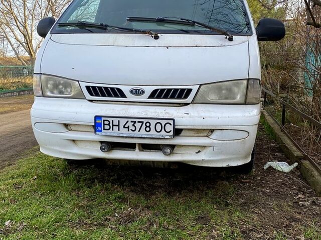 Белый Хендай Н 100 груз., объемом двигателя 2.5 л и пробегом 0 тыс. км за 3000 $, фото 12 на Automoto.ua