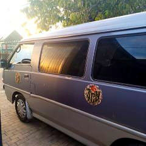 Хендай Н 100 груз., объемом двигателя 2.5 л и пробегом 0 тыс. км за 1700 $, фото 1 на Automoto.ua