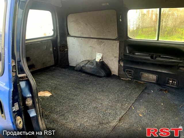 Синій Хендай Н 100 вант., об'ємом двигуна 2.5 л та пробігом 0 тис. км за 2800 $, фото 4 на Automoto.ua