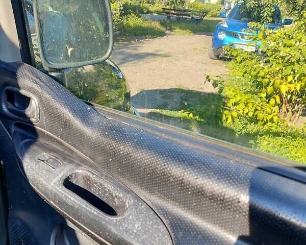 Хендай Н 200, объемом двигателя 2.5 л и пробегом 200 тыс. км за 2900 $, фото 20 на Automoto.ua