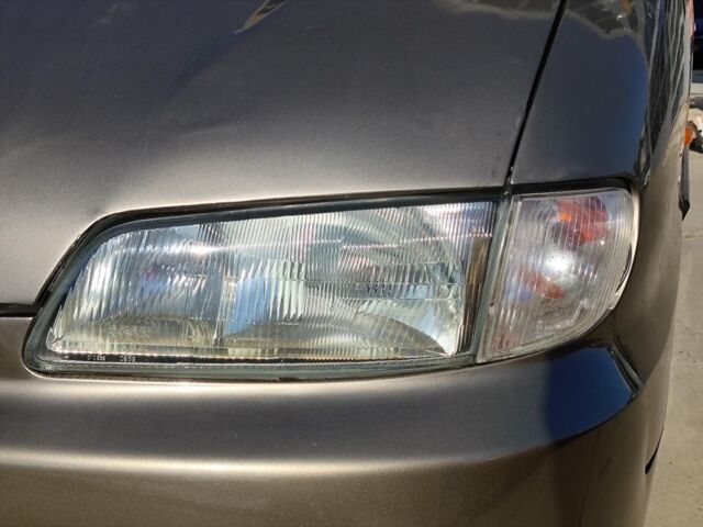 Коричневый Хендай Н 200 пасс., объемом двигателя 2.5 л и пробегом 275 тыс. км за 3690 $, фото 14 на Automoto.ua