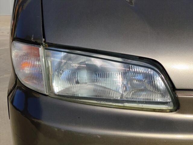 Коричневый Хендай Н 200 пасс., объемом двигателя 2.5 л и пробегом 275 тыс. км за 3690 $, фото 13 на Automoto.ua