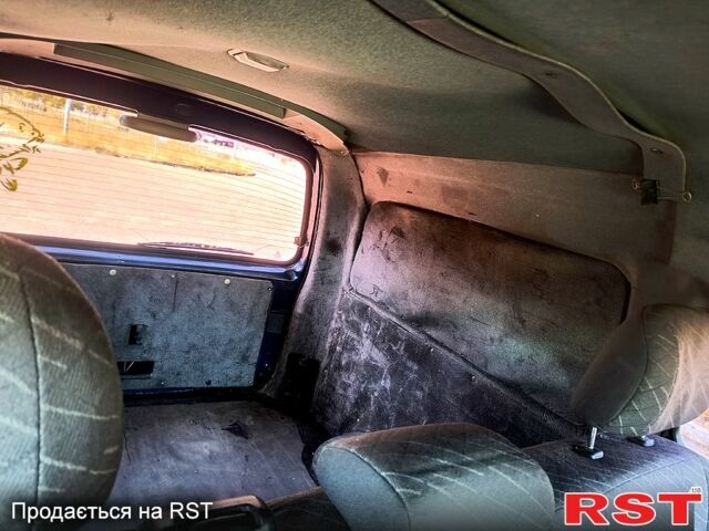 Хендай Н 200 пасс., объемом двигателя 2.5 л и пробегом 110 тыс. км за 2900 $, фото 7 на Automoto.ua
