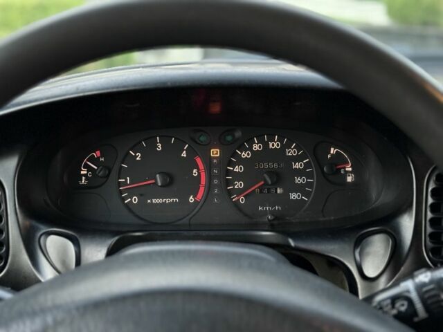 Синій Хендай Н 200, об'ємом двигуна 2.5 л та пробігом 305 тис. км за 3999 $, фото 23 на Automoto.ua