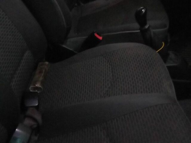 Білий Хендай Н1 (Старекс), об'ємом двигуна 0 л та пробігом 240 тис. км за 4900 $, фото 6 на Automoto.ua