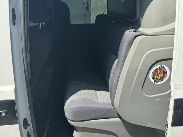 Хендай Н1 (Старекс) 2011 в Одессе на Automoto.ua Белый Хендай Н1 (Старекс), объемом двигателя 2.5 л и пробегом 285 тыс. км за 10500 $, фото 11 на Automoto.ua