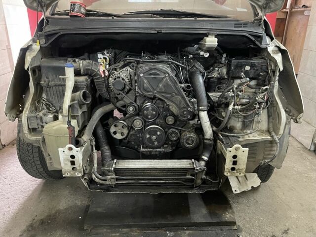 Хендай Н1 (Старекс) 2011 в Одессе на Automoto.ua Белый Хендай Н1 (Старекс), объемом двигателя 2.5 л и пробегом 285 тыс. км за 10500 $, фото 19 на Automoto.ua