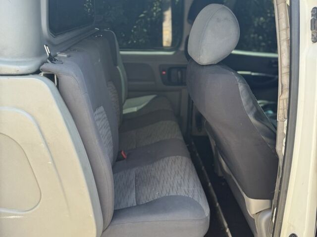 Хендай Н1 (Старекс) 2011 в Одессе на Automoto.ua Белый Хендай Н1 (Старекс), объемом двигателя 2.5 л и пробегом 285 тыс. км за 10500 $, фото 10 на Automoto.ua