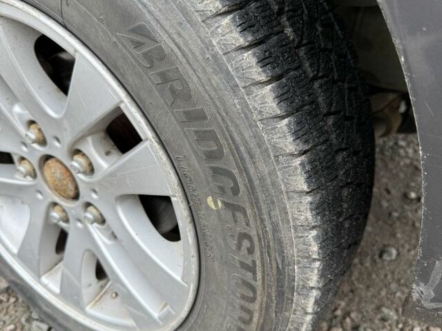 Бежевий Хендай Н1 (Старекс), об'ємом двигуна 2.5 л та пробігом 158 тис. км за 4700 $, фото 17 на Automoto.ua