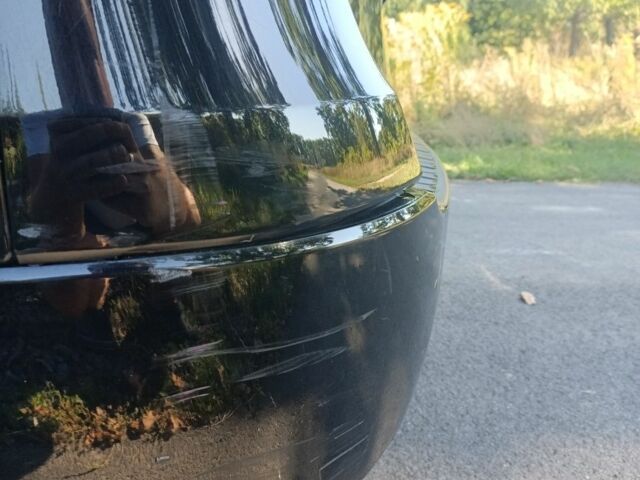 Черный Хендай Н1 (Старекс), объемом двигателя 2.5 л и пробегом 224 тыс. км за 14999 $, фото 22 на Automoto.ua