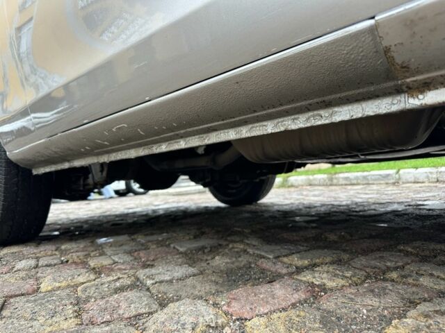 Сірий Хендай Н1 (Старекс), об'ємом двигуна 2.5 л та пробігом 192 тис. км за 5200 $, фото 11 на Automoto.ua