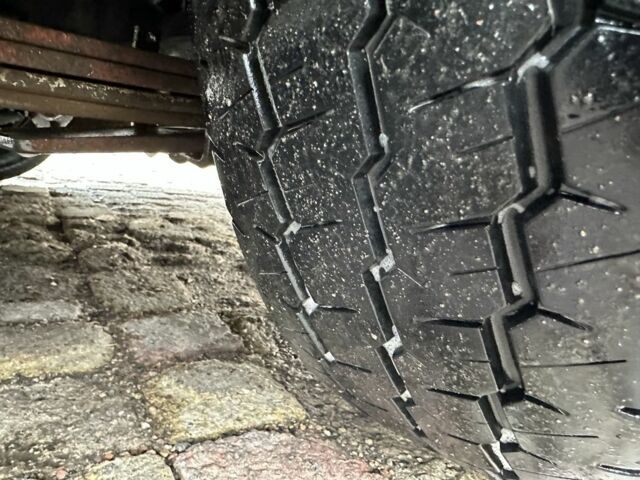 Сірий Хендай Н1 (Старекс), об'ємом двигуна 2.5 л та пробігом 192 тис. км за 5200 $, фото 10 на Automoto.ua