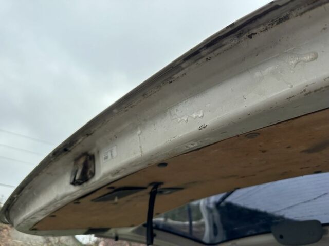 Сірий Хендай Н1 (Старекс), об'ємом двигуна 2.5 л та пробігом 192 тис. км за 5200 $, фото 4 на Automoto.ua