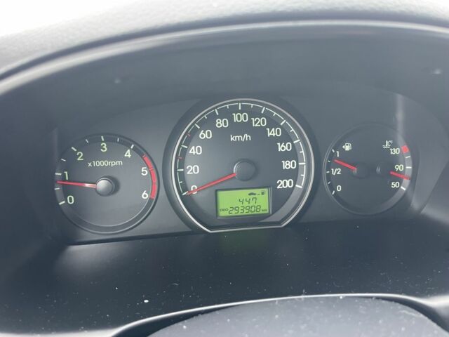 Синій Хендай Н1 (Старекс), об'ємом двигуна 2.5 л та пробігом 295 тис. км за 10400 $, фото 1 на Automoto.ua