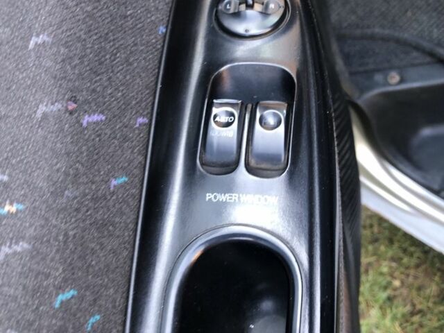 Зеленый Хендай Н1 (Старекс), объемом двигателя 2.5 л и пробегом 287 тыс. км за 4000 $, фото 21 на Automoto.ua