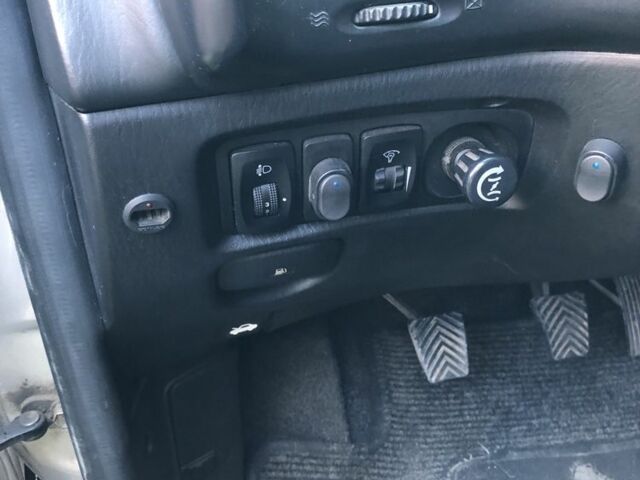 Зеленый Хендай Н1 (Старекс), объемом двигателя 2.5 л и пробегом 287 тыс. км за 4000 $, фото 20 на Automoto.ua