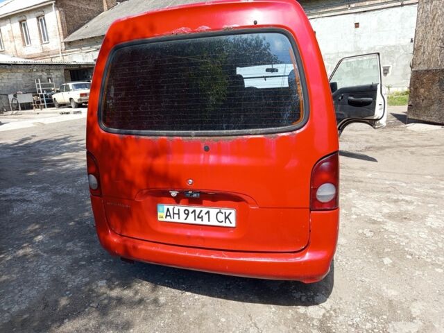 Хендай Н 100, объемом двигателя 0 л и пробегом 100 тыс. км за 1500 $, фото 5 на Automoto.ua