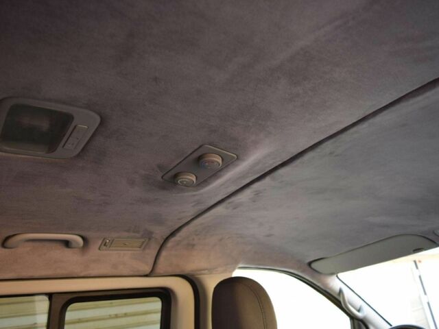 Серый Хендай Н 100, объемом двигателя 2.5 л и пробегом 194 тыс. км за 8900 $, фото 11 на Automoto.ua