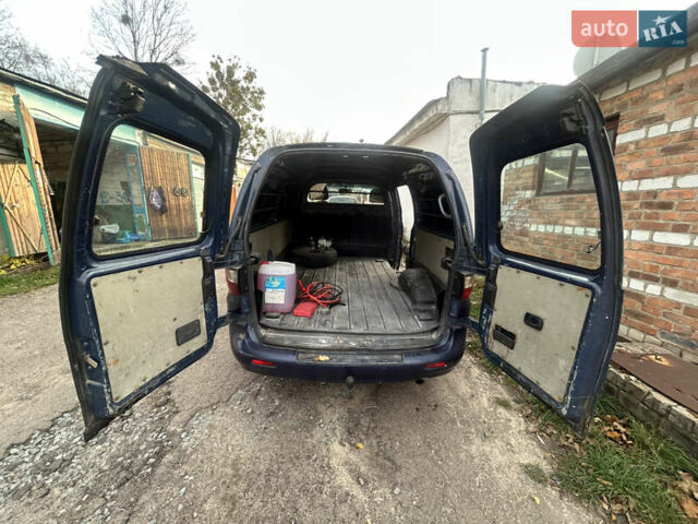 Синий Хендай Н 100, объемом двигателя 2.48 л и пробегом 361 тыс. км за 3000 $, фото 5 на Automoto.ua