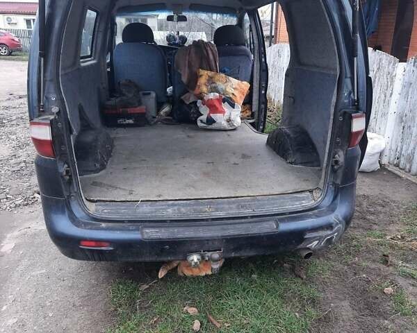 Синій Хендай Н 100, об'ємом двигуна 2.5 л та пробігом 256 тис. км за 3000 $, фото 3 на Automoto.ua