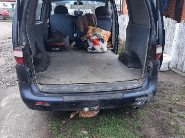 Синий Хендай Н 100, объемом двигателя 2.5 л и пробегом 256 тыс. км за 3000 $, фото 4 на Automoto.ua