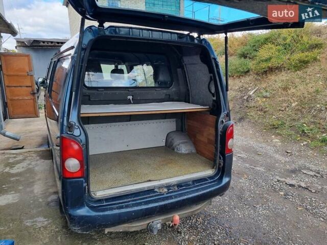 Синий Хендай Н 100, объемом двигателя 2.5 л и пробегом 300 тыс. км за 4000 $, фото 8 на Automoto.ua