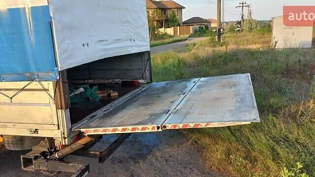 Хендай НД 120, объемом двигателя 6.6 л и пробегом 420 тыс. км за 14500 $, фото 2 на Automoto.ua