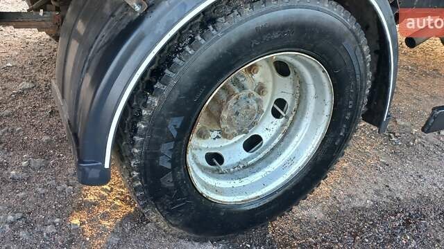 Хендай НД 120, объемом двигателя 6.6 л и пробегом 420 тыс. км за 14500 $, фото 6 на Automoto.ua