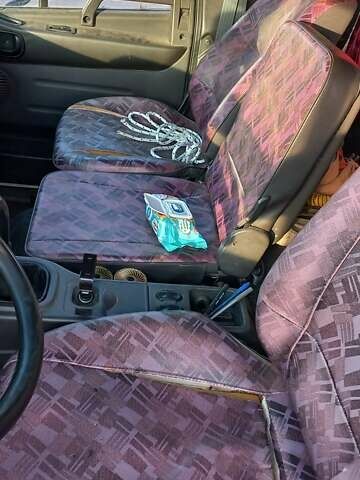 Хендай НД 120, объемом двигателя 6.6 л и пробегом 420 тыс. км за 14500 $, фото 12 на Automoto.ua