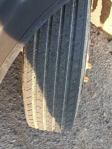 Хендай НД 120, объемом двигателя 6.6 л и пробегом 420 тыс. км за 14500 $, фото 10 на Automoto.ua