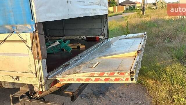 Хендай НД 120, объемом двигателя 6.6 л и пробегом 420 тыс. км за 14500 $, фото 1 на Automoto.ua