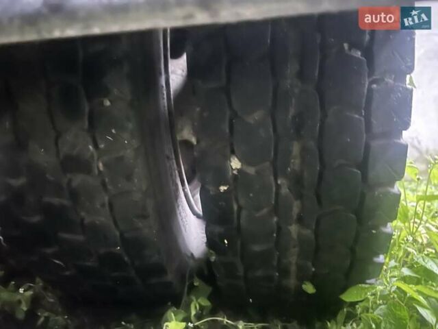 Белый Хендай НД 65, объемом двигателя 3.91 л и пробегом 180 тыс. км за 7850 $, фото 15 на Automoto.ua