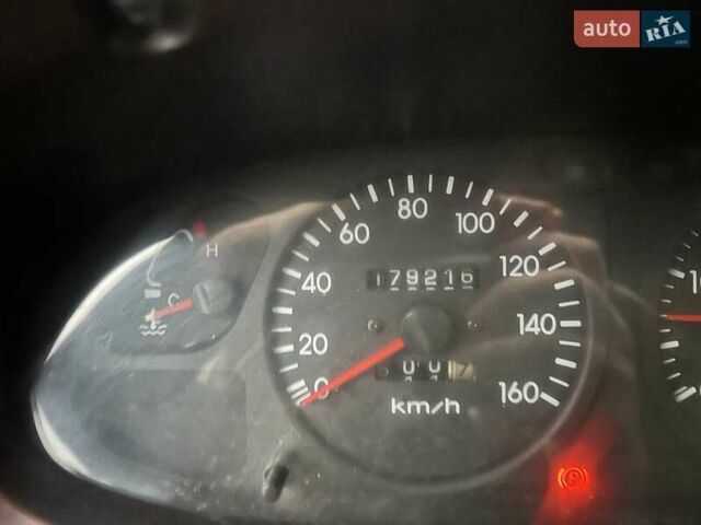 Белый Хендай НД 65, объемом двигателя 3.91 л и пробегом 180 тыс. км за 7850 $, фото 12 на Automoto.ua