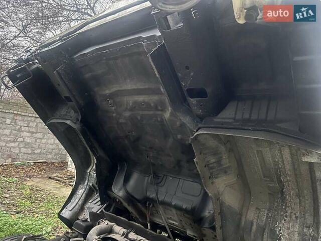 Белый Хендай НД 65, объемом двигателя 3.91 л и пробегом 180 тыс. км за 7850 $, фото 18 на Automoto.ua