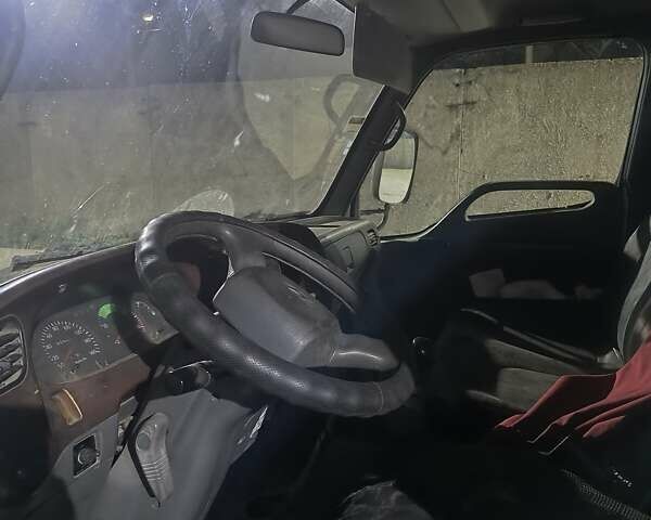 Белый Хендай НД 65, объемом двигателя 3.3 л и пробегом 460 тыс. км за 7000 $, фото 4 на Automoto.ua