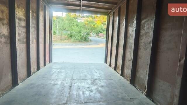 Белый Хендай НД 65, объемом двигателя 3.6 л и пробегом 250 тыс. км за 4800 $, фото 8 на Automoto.ua