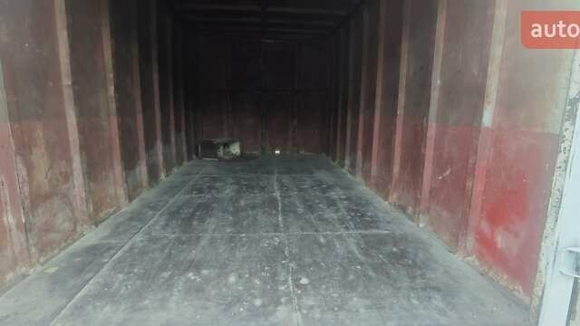 Белый Хендай НД 65, объемом двигателя 3.6 л и пробегом 250 тыс. км за 4800 $, фото 9 на Automoto.ua