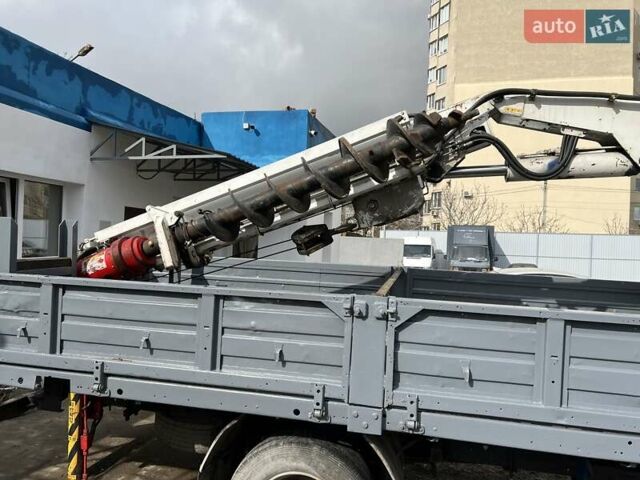 Хендай НД 65, объемом двигателя 0 л и пробегом 120 тыс. км за 10000 $, фото 1 на Automoto.ua