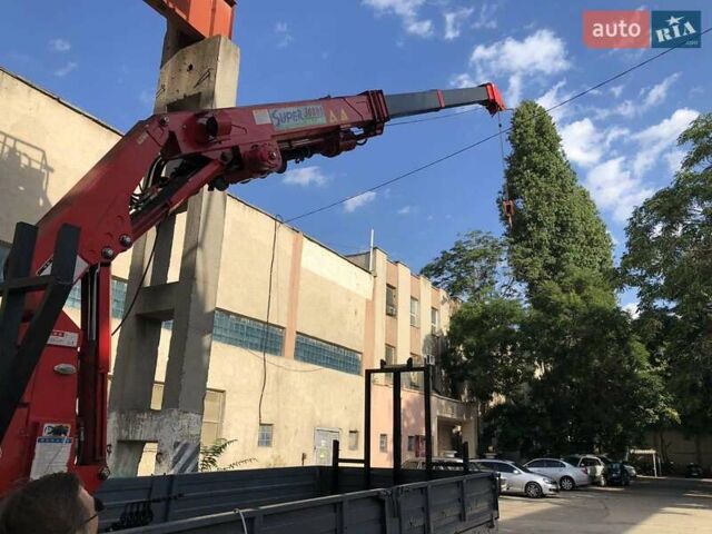 Хендай НД 65, объемом двигателя 0 л и пробегом 120 тыс. км за 10000 $, фото 2 на Automoto.ua