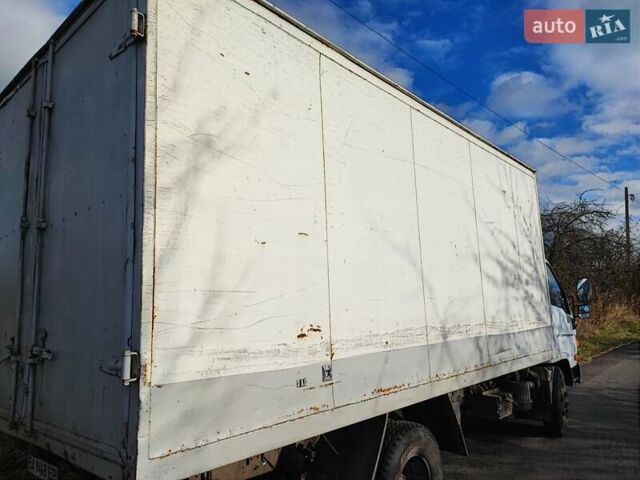 Хендай НД 65, об'ємом двигуна 3.3 л та пробігом 530 тис. км за 6300 $, фото 1 на Automoto.ua