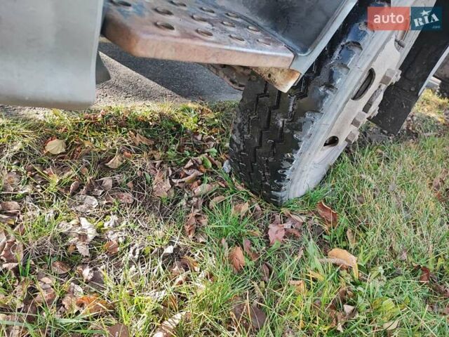 Хендай НД 65, об'ємом двигуна 3.3 л та пробігом 530 тис. км за 6300 $, фото 2 на Automoto.ua