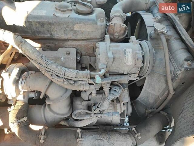 Хендай НД 65, об'ємом двигуна 3.3 л та пробігом 530 тис. км за 6300 $, фото 10 на Automoto.ua