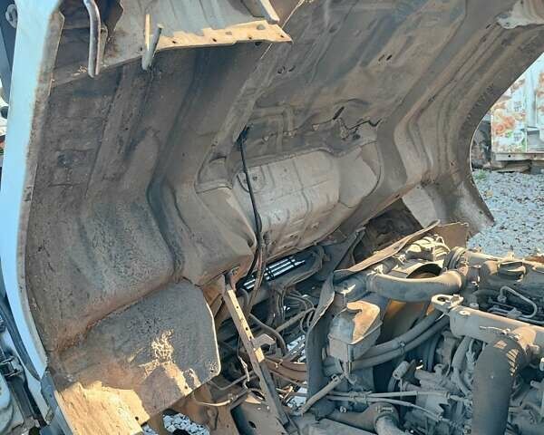 Хендай НД 65, об'ємом двигуна 3.3 л та пробігом 530 тис. км за 6300 $, фото 17 на Automoto.ua